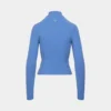 BUTTER Waypoint 1/2 Zip Longsleeve