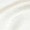 Caraco en satin à motifs