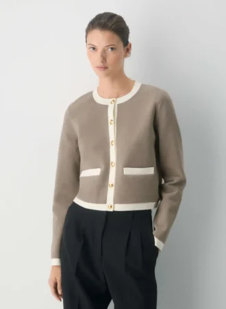 Cardigan Approach
