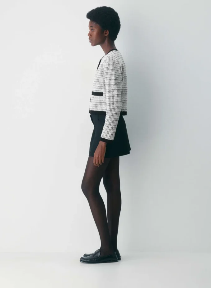 Cardigan Approach