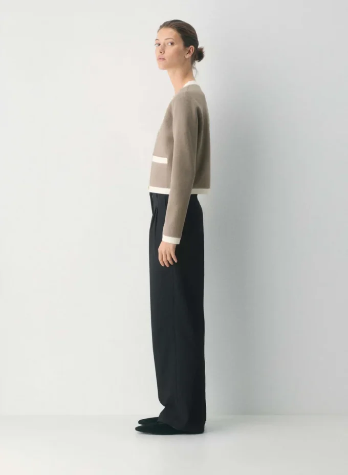 Cardigan Approach