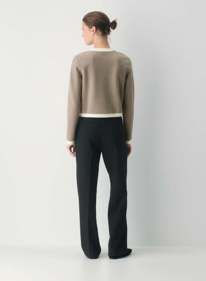 Cardigan Approach