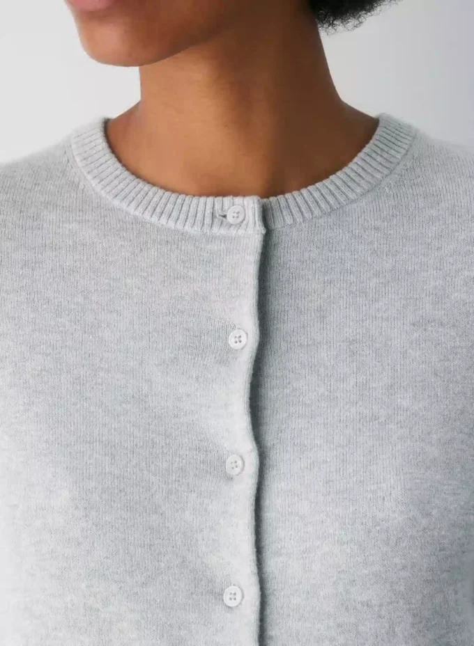 Cardigan Biscotti