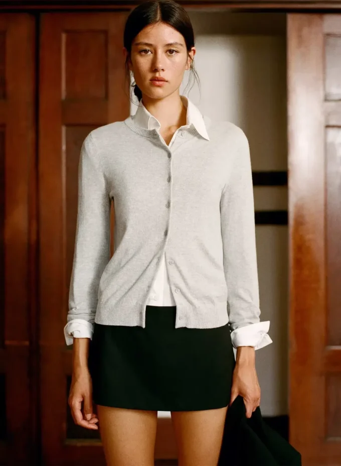 Chemise Archive