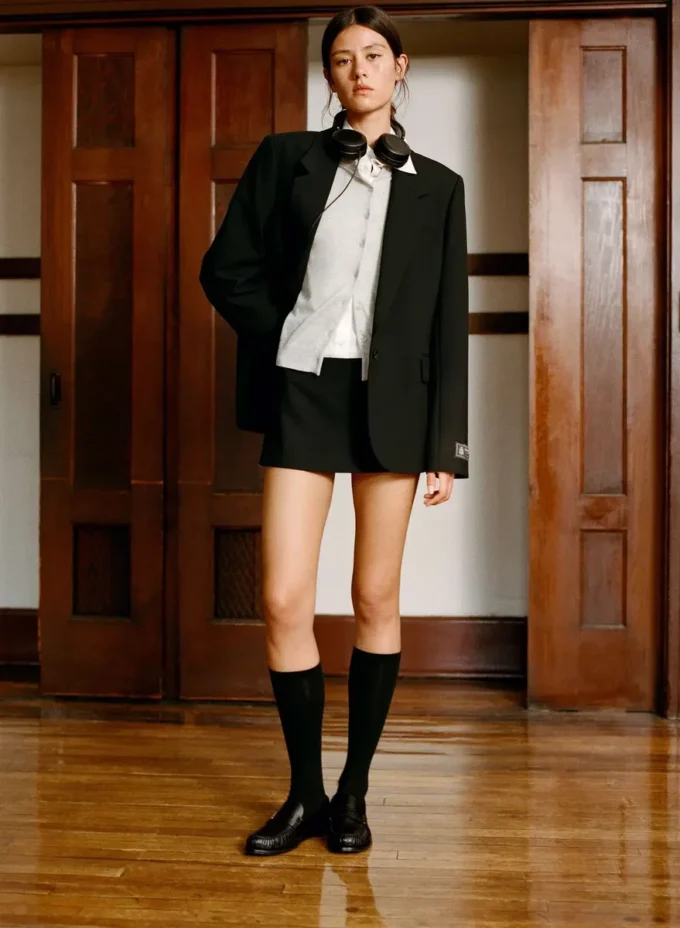 Chemise Archive