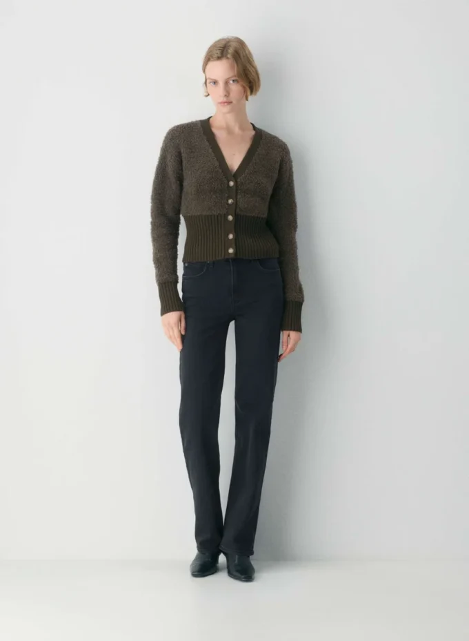 Cardigan Duchess