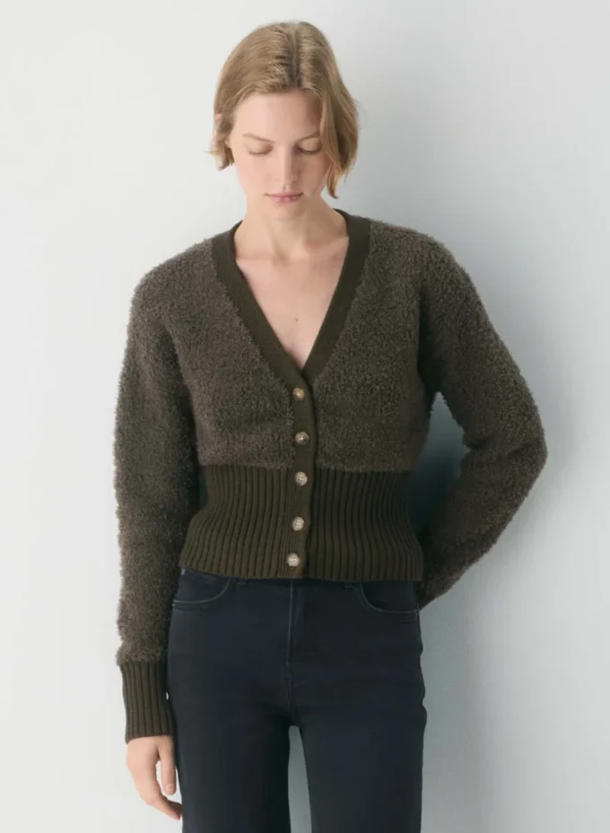 Cardigan Duchess