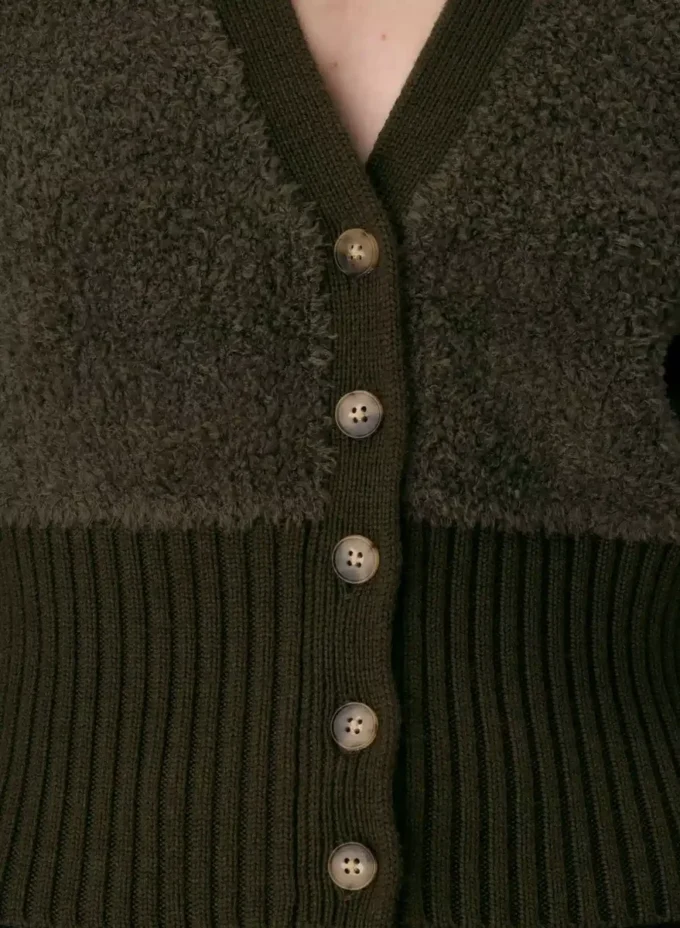 Cardigan Duchess