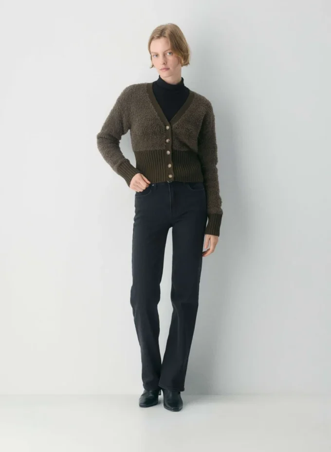 Cardigan Duchess