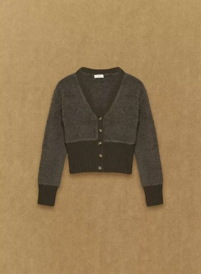 Cardigan Duchess