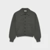 Cardigan en laine et cachemire Princely