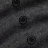 Cardigan en laine et cachemire Princely