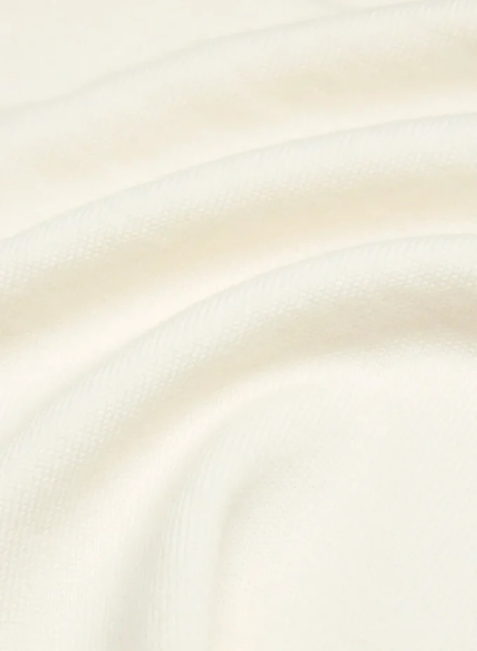 Cardigan en laine mérinos Bare