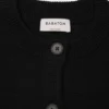 Cardigan en laine mérinos Meraki