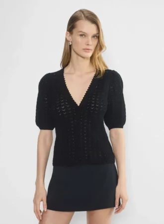 Cardigan Fika