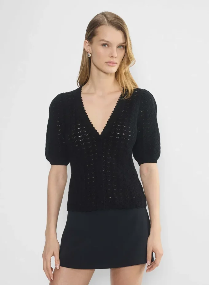 Cardigan Fika