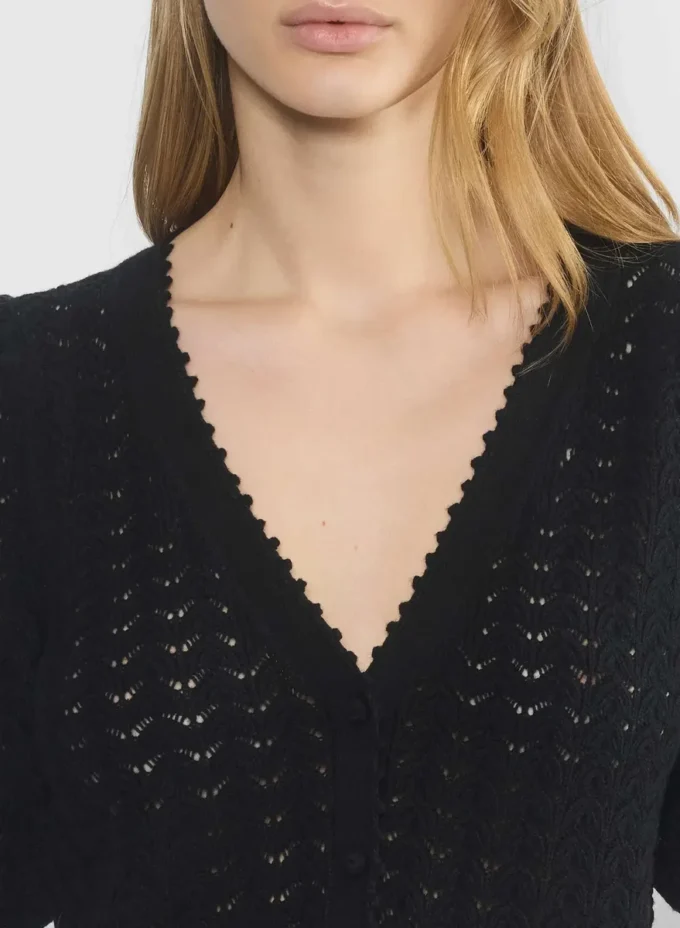 Cardigan Fika