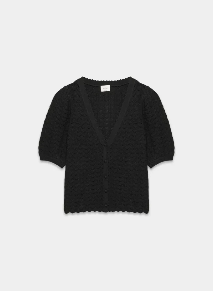 Cardigan Fika