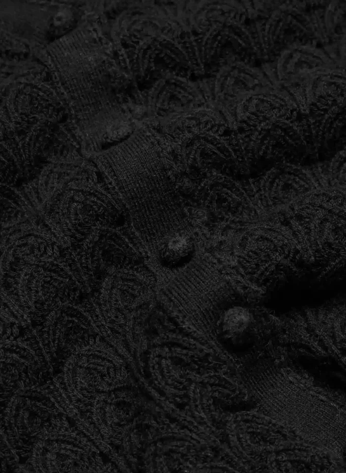 Cardigan Fika