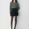 cardigan Jolie en laine et cachemire