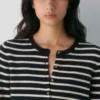 cardigan Jolie en laine et cachemire