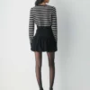 cardigan Jolie en laine et cachemire