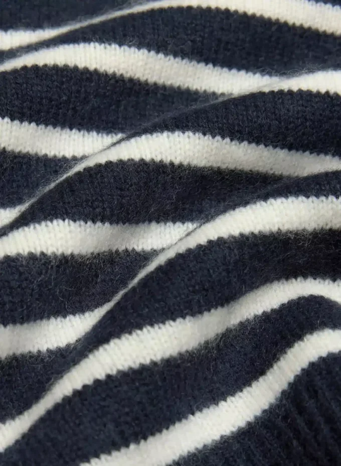 cardigan Jolie en laine et cachemire