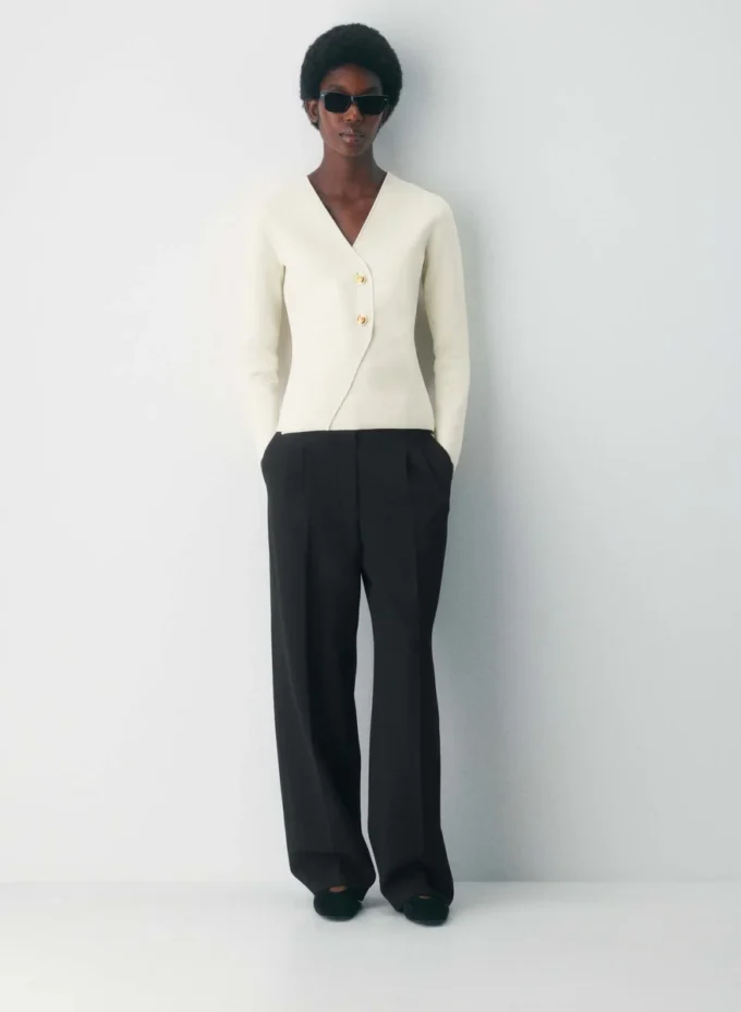 Cardigan Nanette