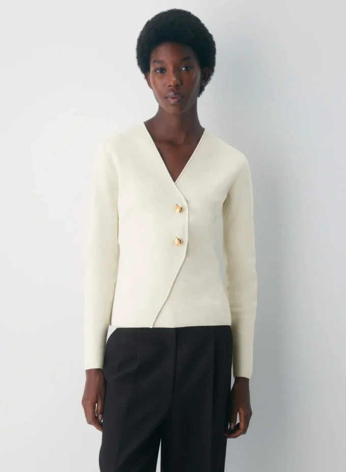 Cardigan Nanette