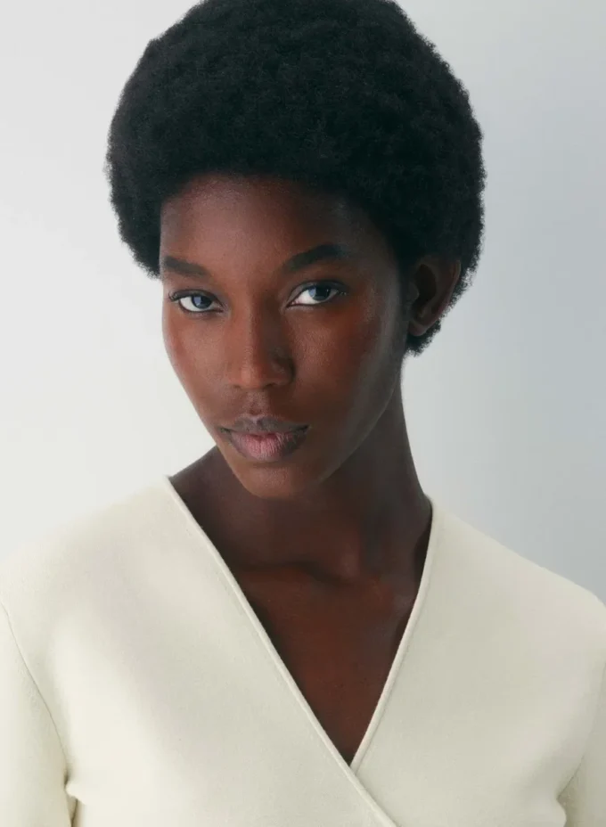 Cardigan Nanette