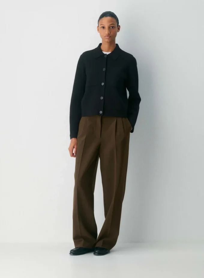 Cardigan New Society