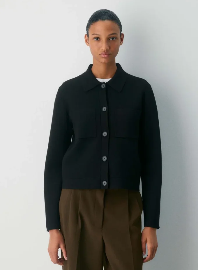 Cardigan New Society