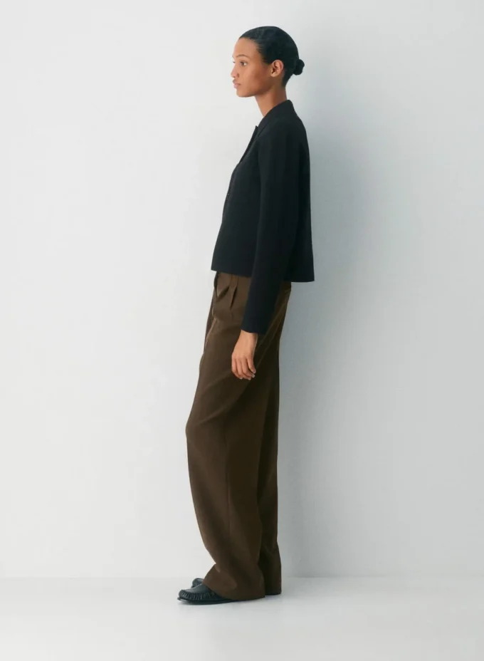 Cardigan New Society