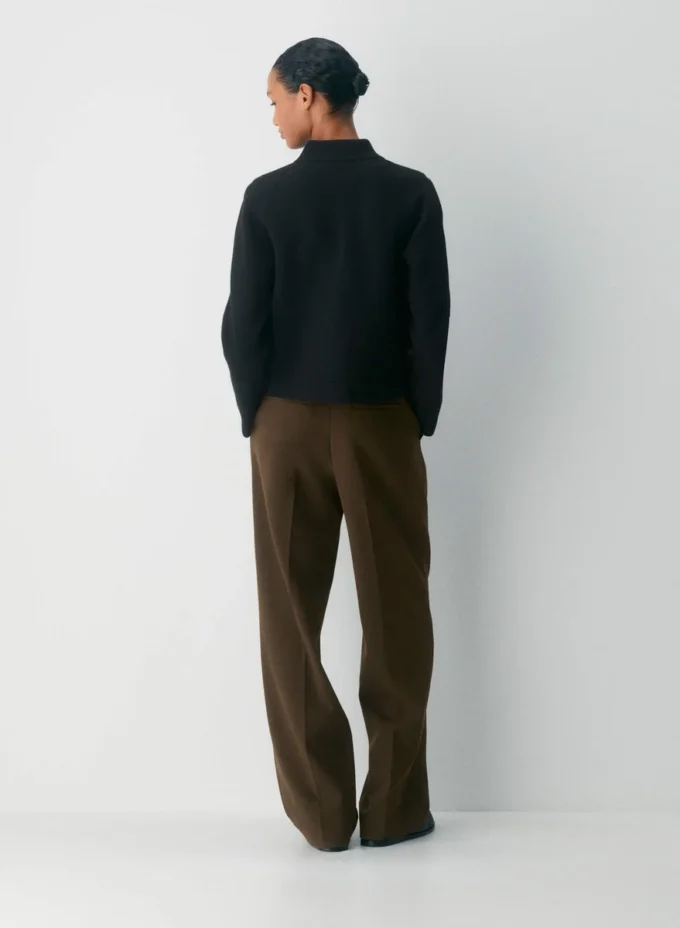 Cardigan New Society