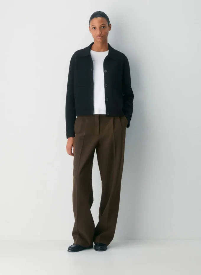 Cardigan New Society
