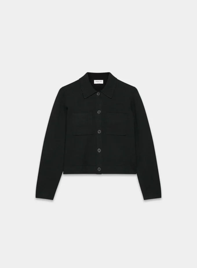 Cardigan New Society