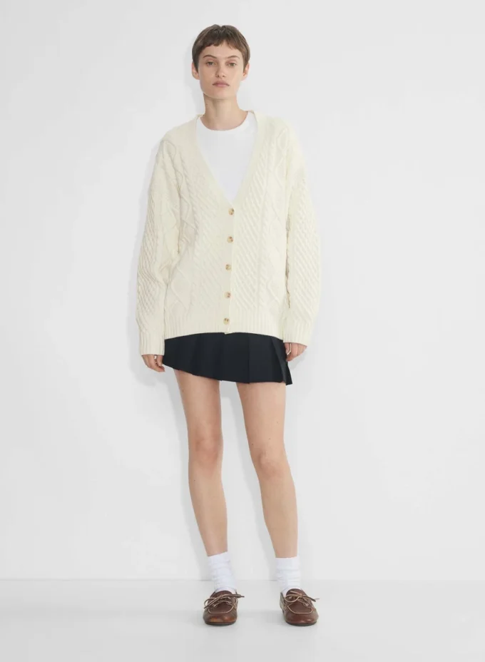 Cardigan Peggy