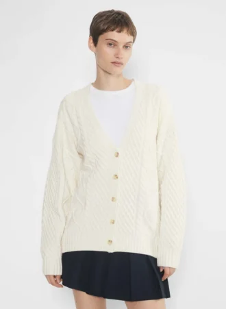 Cardigan Peggy