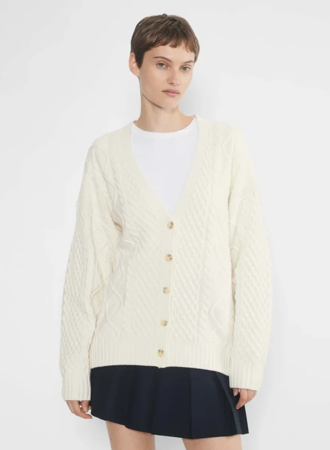Cardigan Peggy