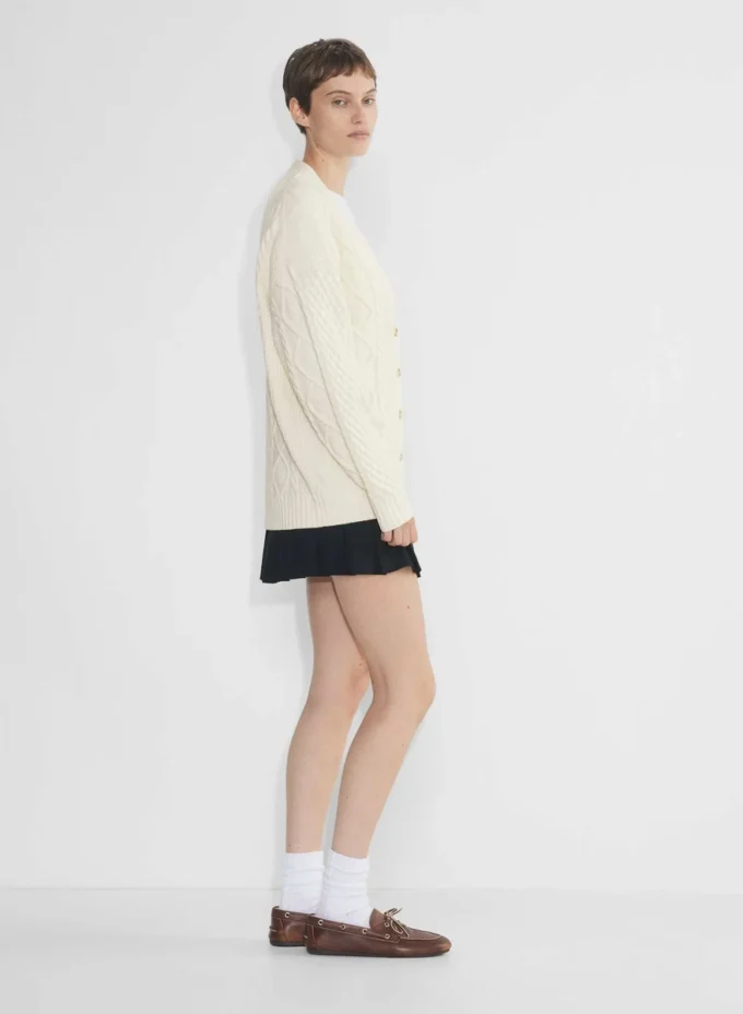 Cardigan Peggy
