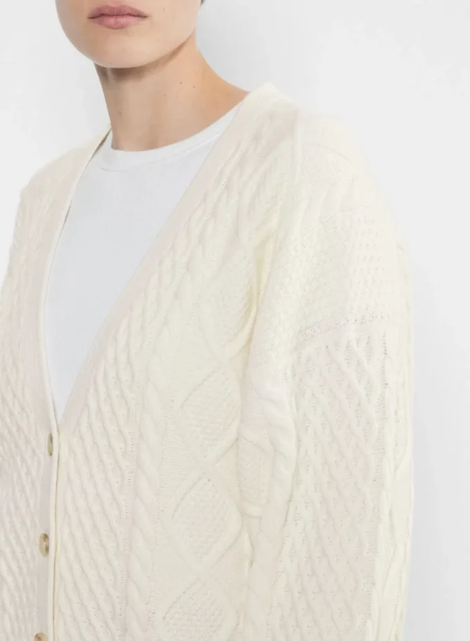 Cardigan Peggy