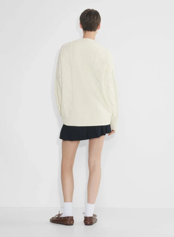 Cardigan Peggy
