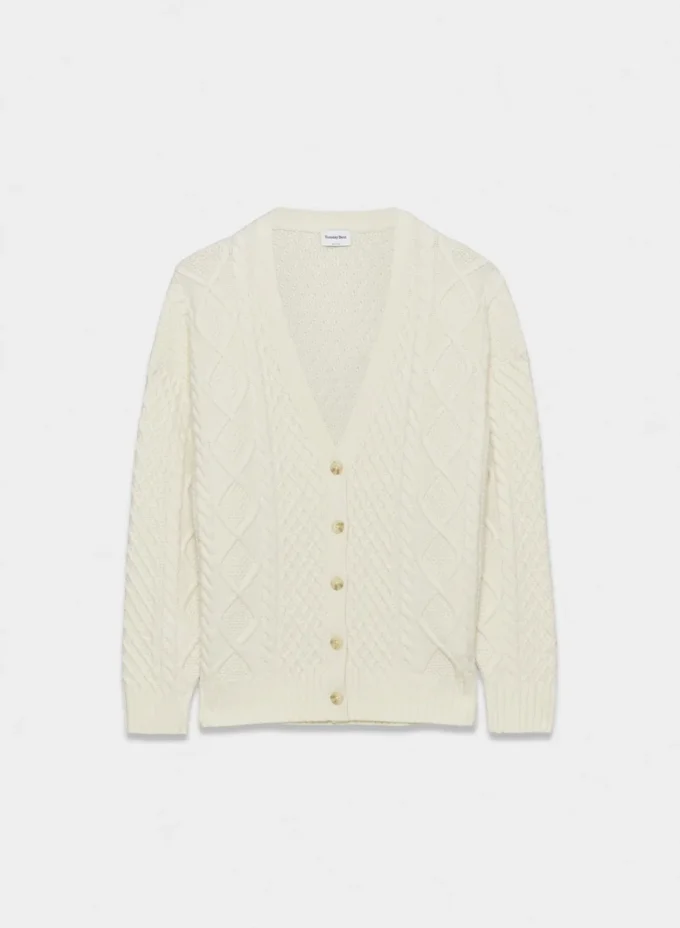 Cardigan Peggy