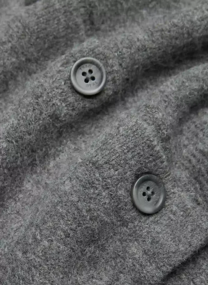 Cardigan Perry en veau