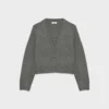 Cardigan Perry en veau