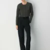 Cardigan remarquable