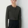 Cardigan remarquable