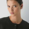 Cardigan remarquable