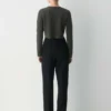 Cardigan remarquable