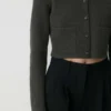 Cardigan remarquable